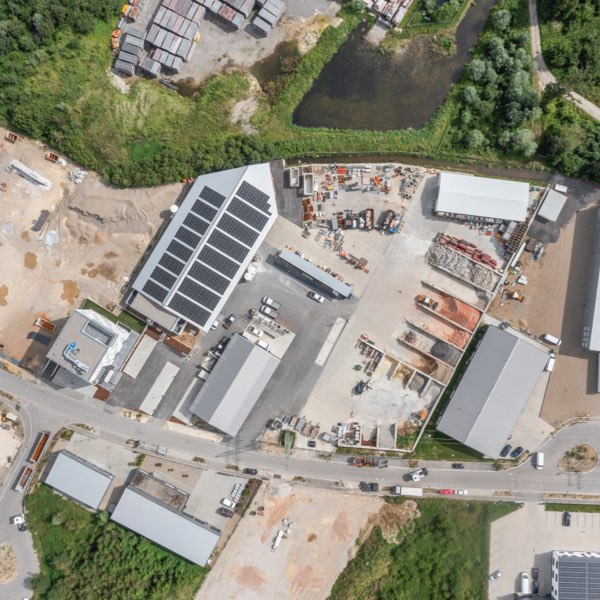 2502 Die Gruppe Foto 02